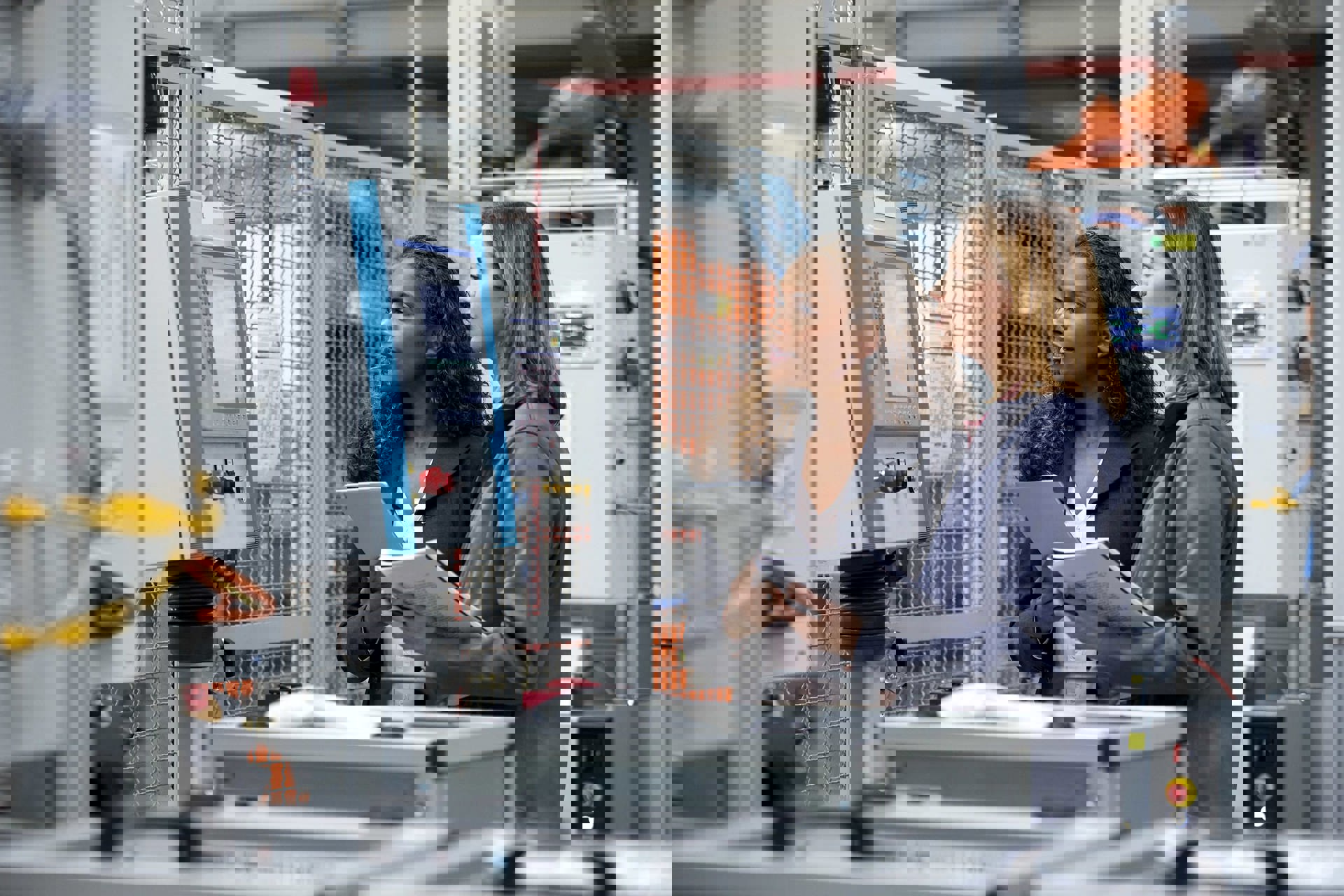 Engineering Level 3  University College Birmingham