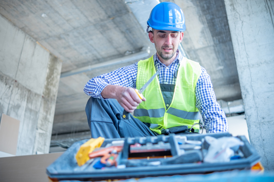 Construction Multi-Skills Level 1 | University College Birmingham