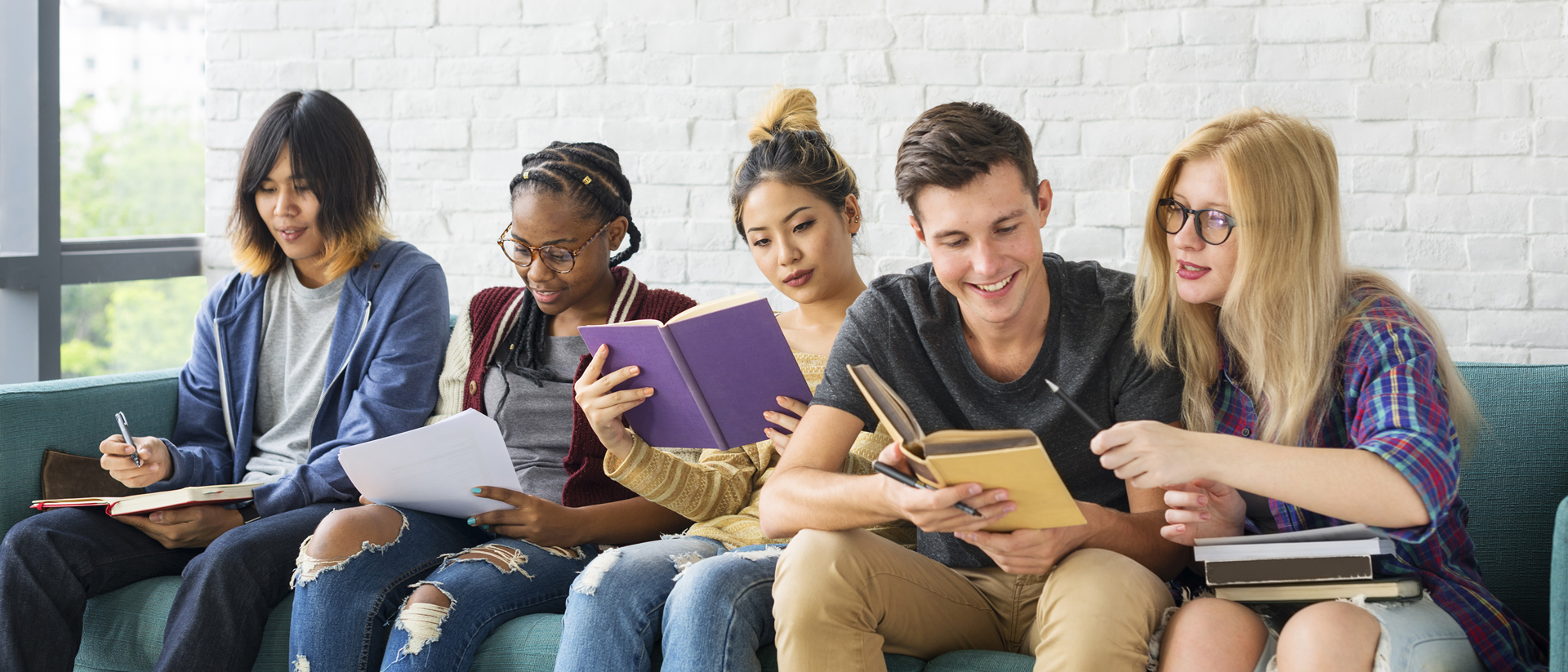 English Literature A-level | University College Birmingham