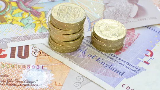 Online and part-time fees