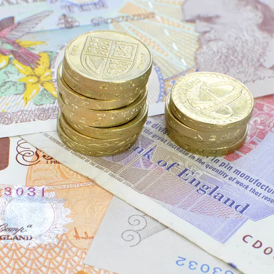 Online and part-time fees