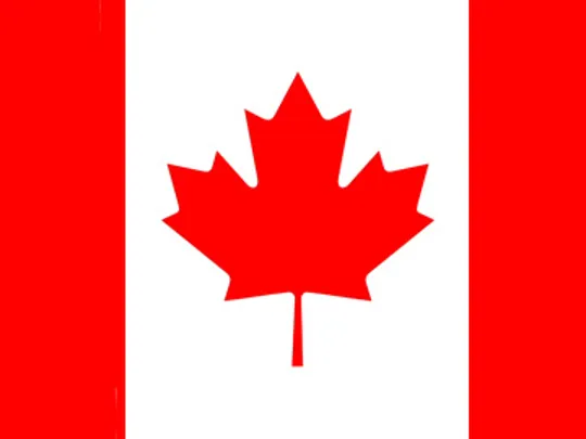 Country Specific Information - Canada