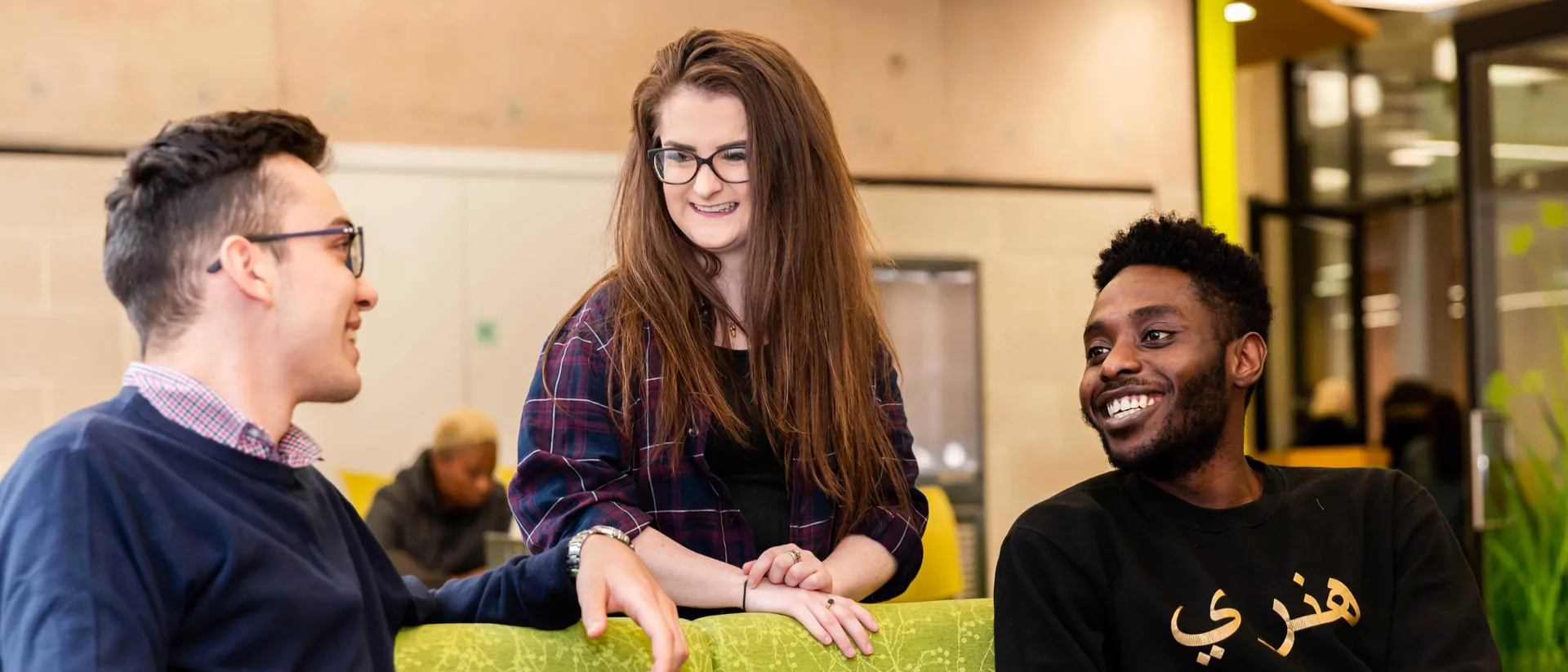 College courses - University College Birmingham