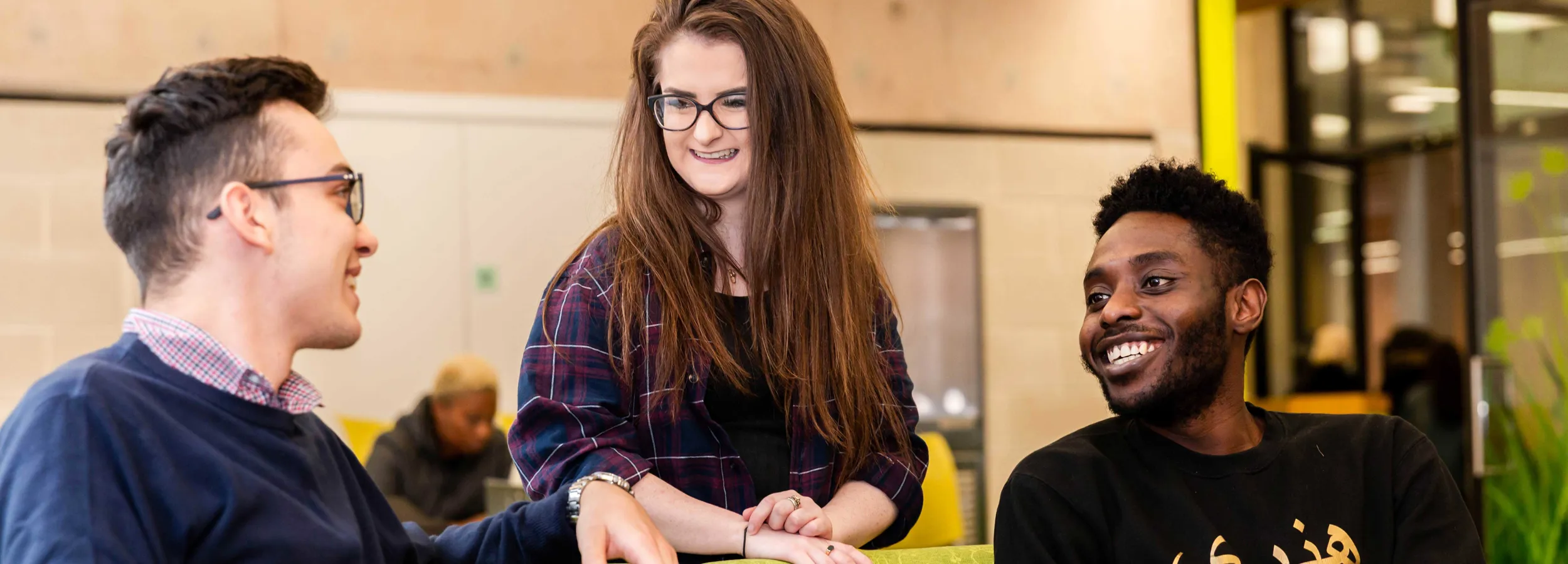 College courses - University College Birmingham