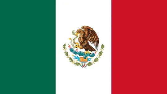 Country Specific Information - Mexico