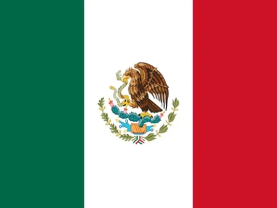 Country Specific Information - Mexico