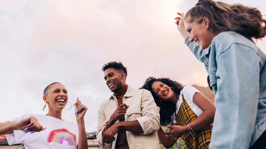 Student Life at University College Birmingham