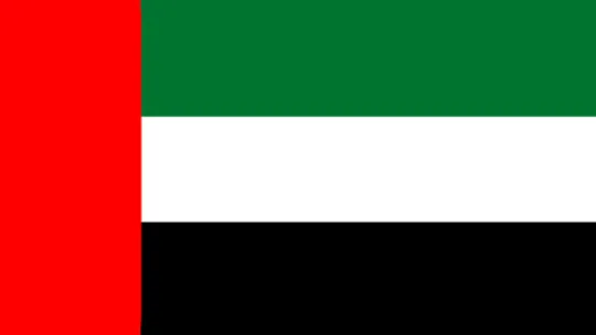 Country Specific Information - United Arab Emirates