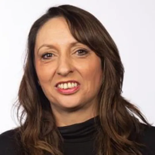 Caroline A Prior - دانشیار profile picture