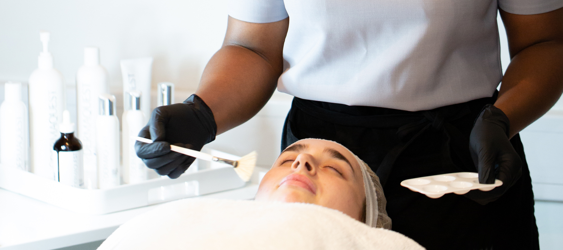 Aesthetic Practitioner BA (Hons) Top-up - University College Birmingham - University College ...
