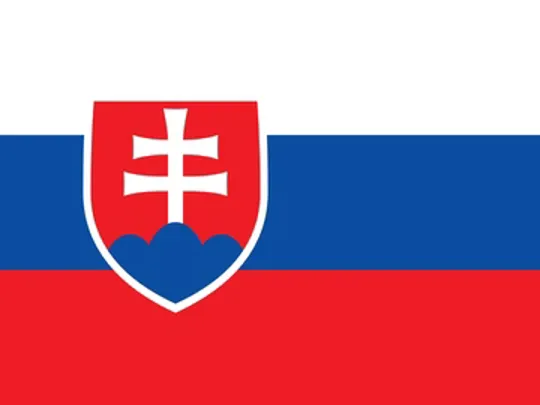 Country Specific Information - Slovakia