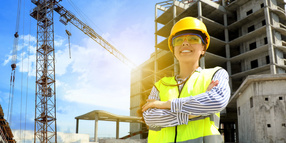Construction Management BSc (Hons) | University College Birmingham