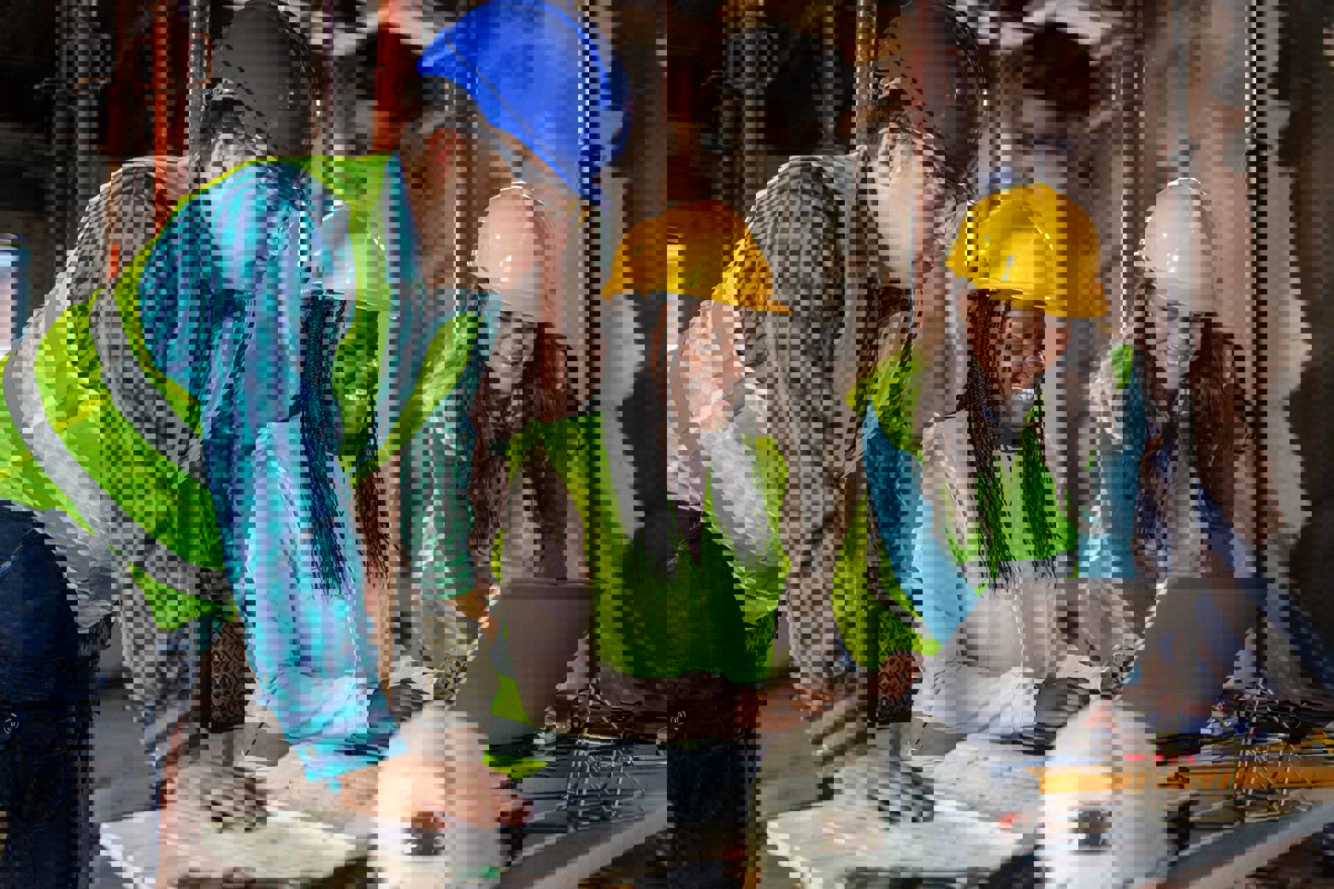 Construction and the Built Environment Level 3 | University College ...