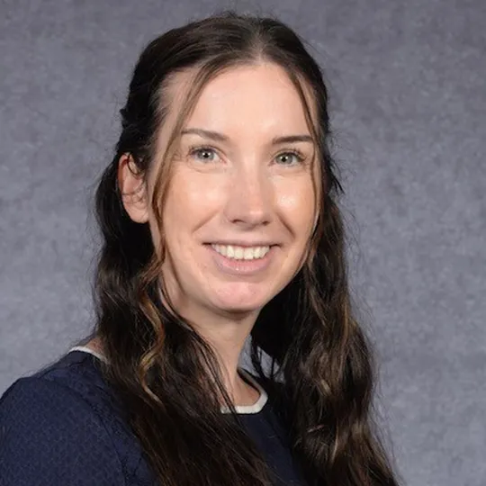 Carina Murphy - Executive Director (Finance & Strategic Resource Planning)