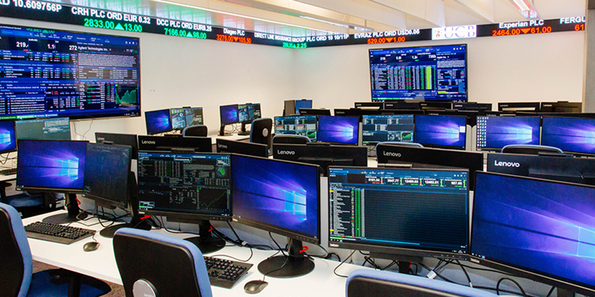 New UCB Trading Suite To Help Boost Diversity In Finance And Accounting new-ucb-trading-suite-to-help-boost-diversity-in-finance-and-accounting
