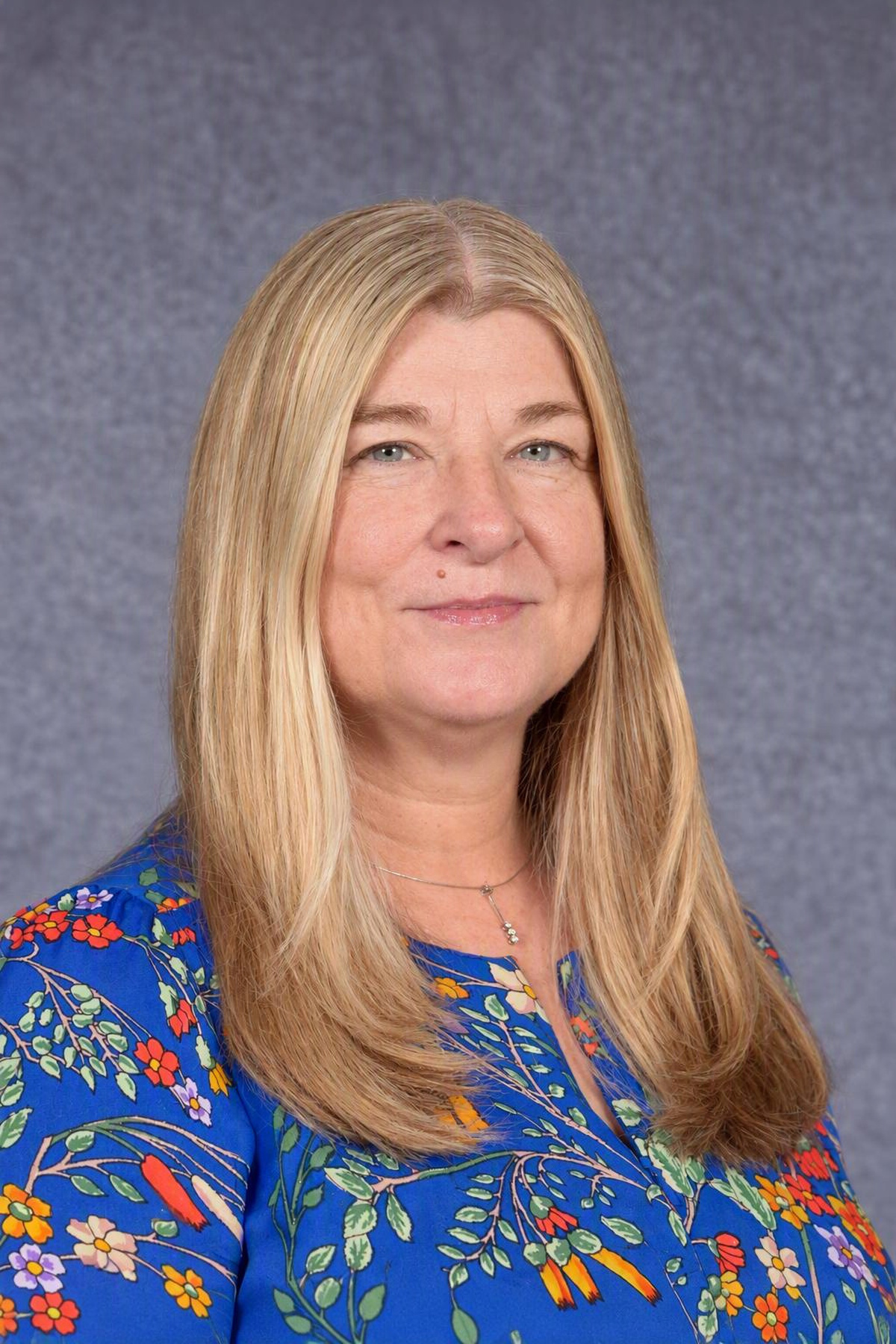Dana Cameron - Executive Director of Strategic Marketing and Recruitment