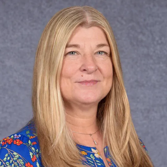 Dana Cameron - Executive Director of Strategic Marketing and Recruitment