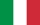 Country Specific Information - Italy 