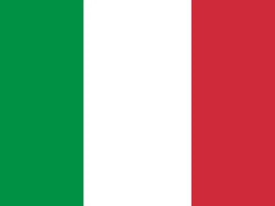 Country Specific Information - Italy