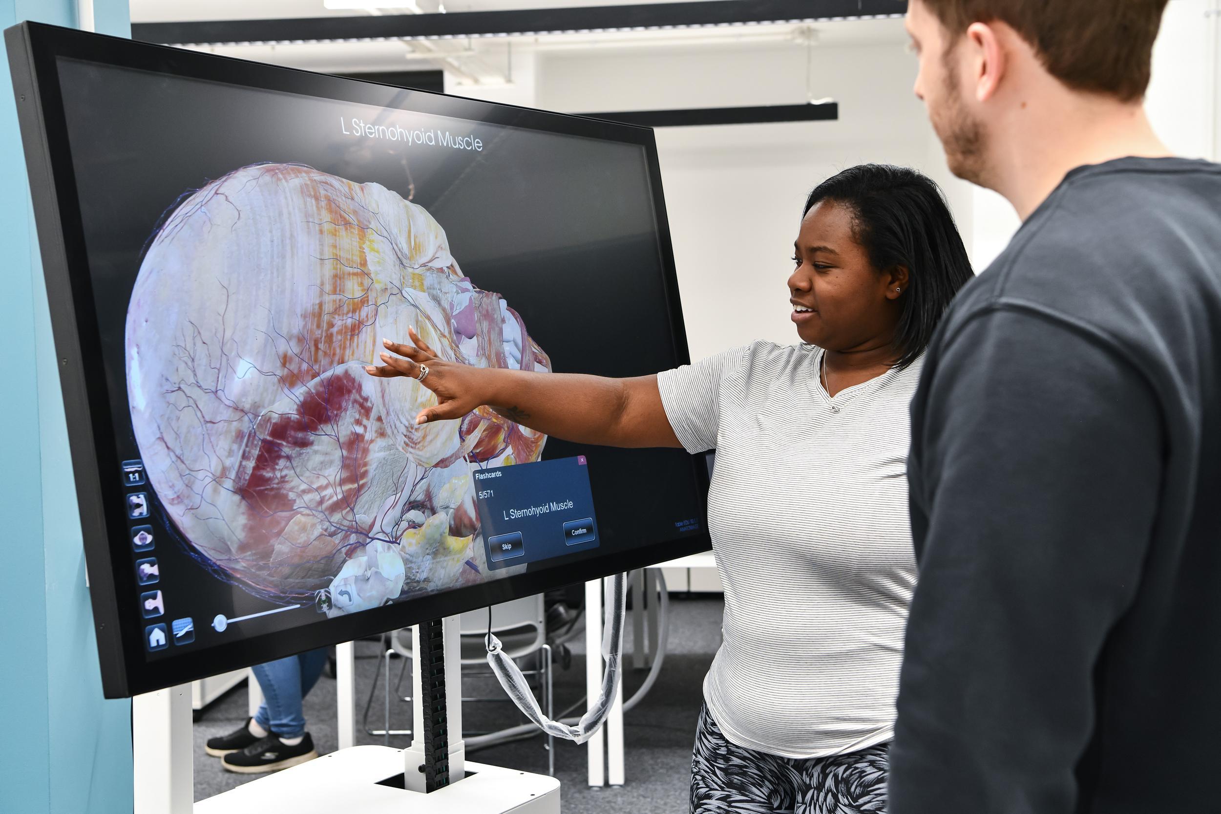 Student and teacher learning on Psychology course