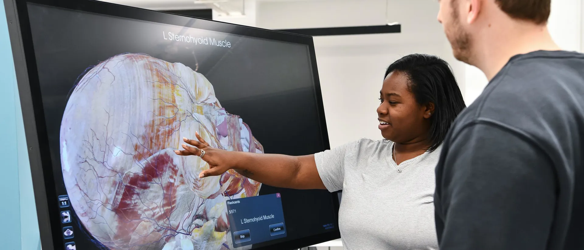 Student and teacher learning on Psychology course