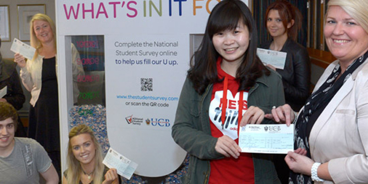 NSS Success