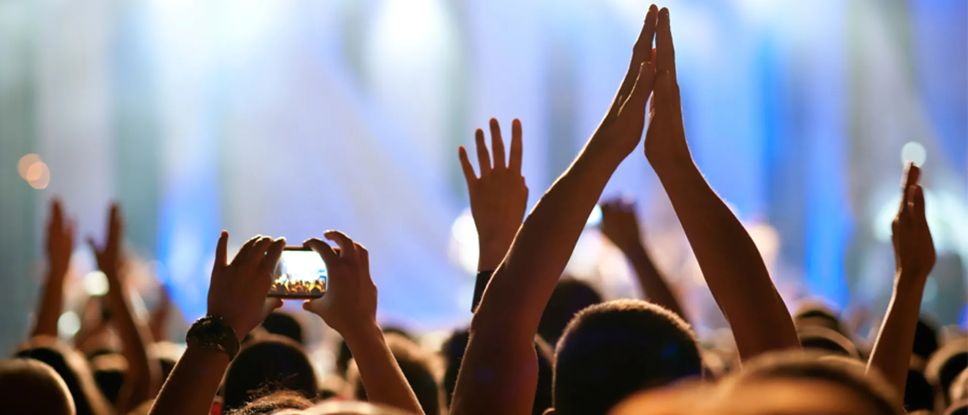 Events Management BA (Hons) / FdA (2)