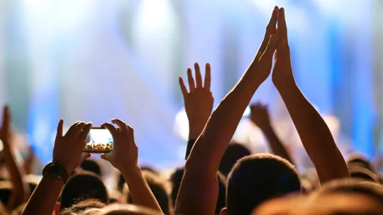 Events Management BA (Hons) / FdA (2)