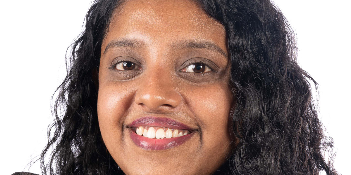 Dilasha Jaksa | Staff Directory | University College Birmingham