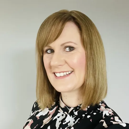 Michelle Windridge