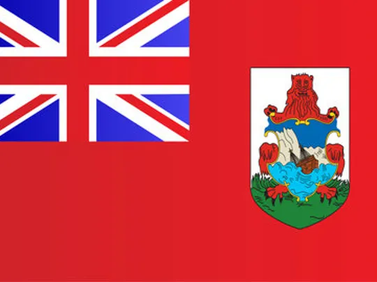 Country Specific Information - Bermuda