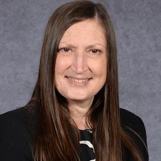 Pro-Vice Chancellor for Curriculum Reform, Delivery and Transnational Education (TNE)
