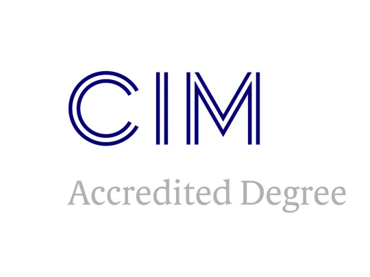CIM logo