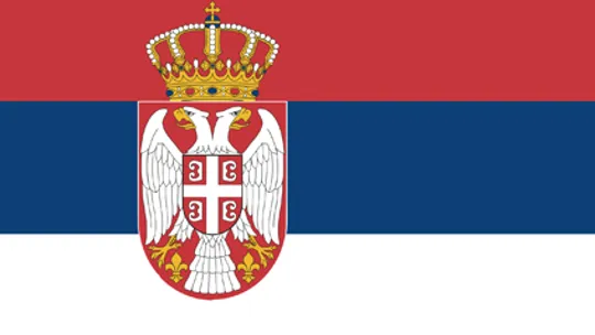 Country Specific Information - Serbia