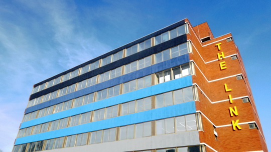 The Link Campus