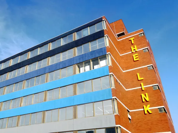 The Link Campus