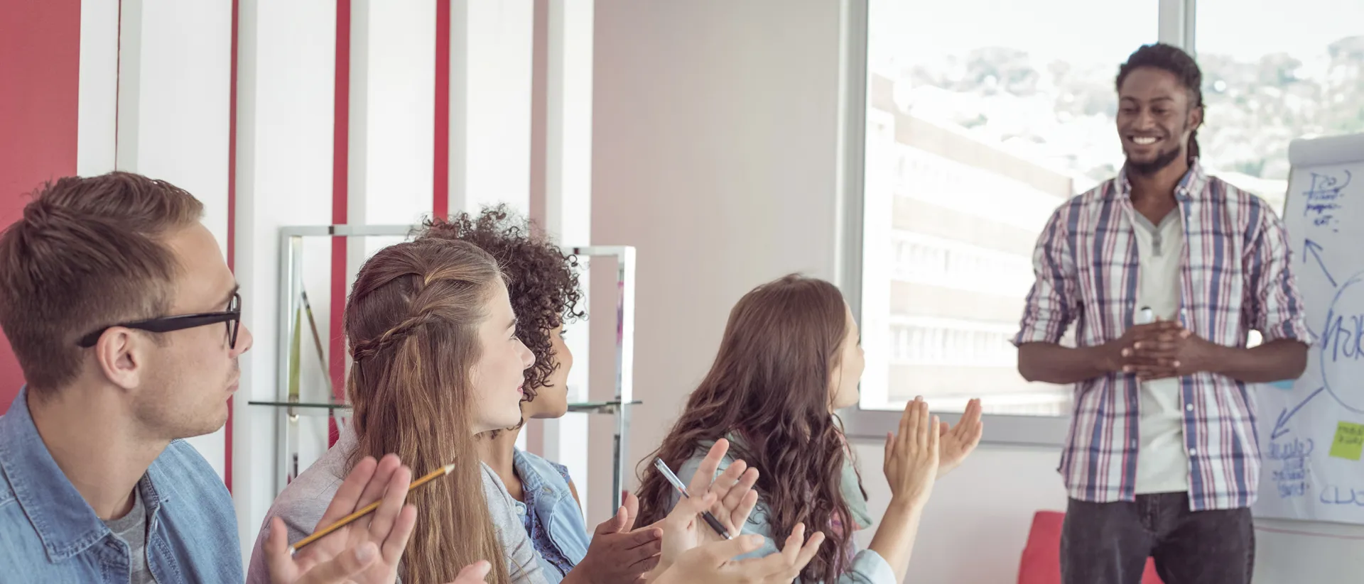 Postgraduate students