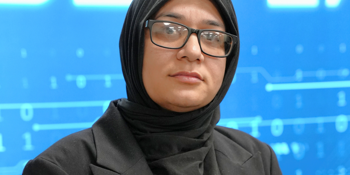 Kanwal Rauf