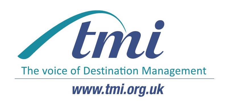 Logo of TMI - Tourism Management Institute 