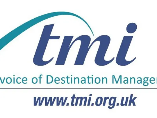 Logo of TMI - Tourism Management Institute
