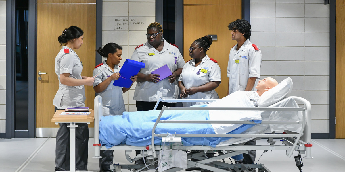 Nursing Prime Keyword