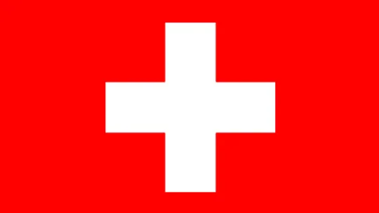 Country Specific Information - Switzerland