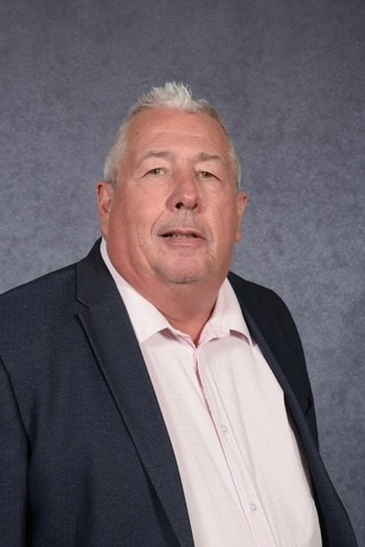 Mark Payne - Deputy Vice-Chancellor (Strategic Finance and Corporate Services)