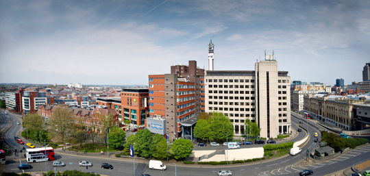 Policies and regulations  University College Birmingham
