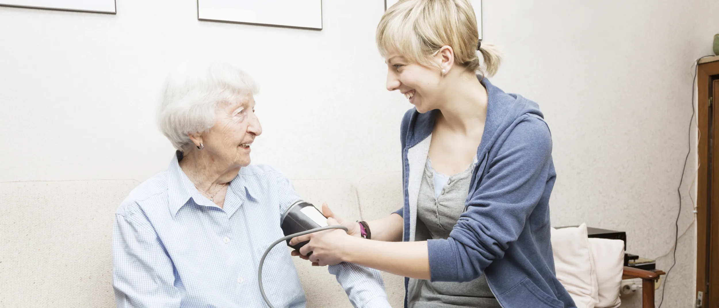 Health and Social Care student at UCB