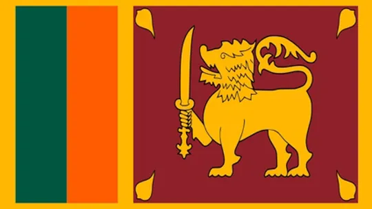 Country Specific Information - Sri Lanka