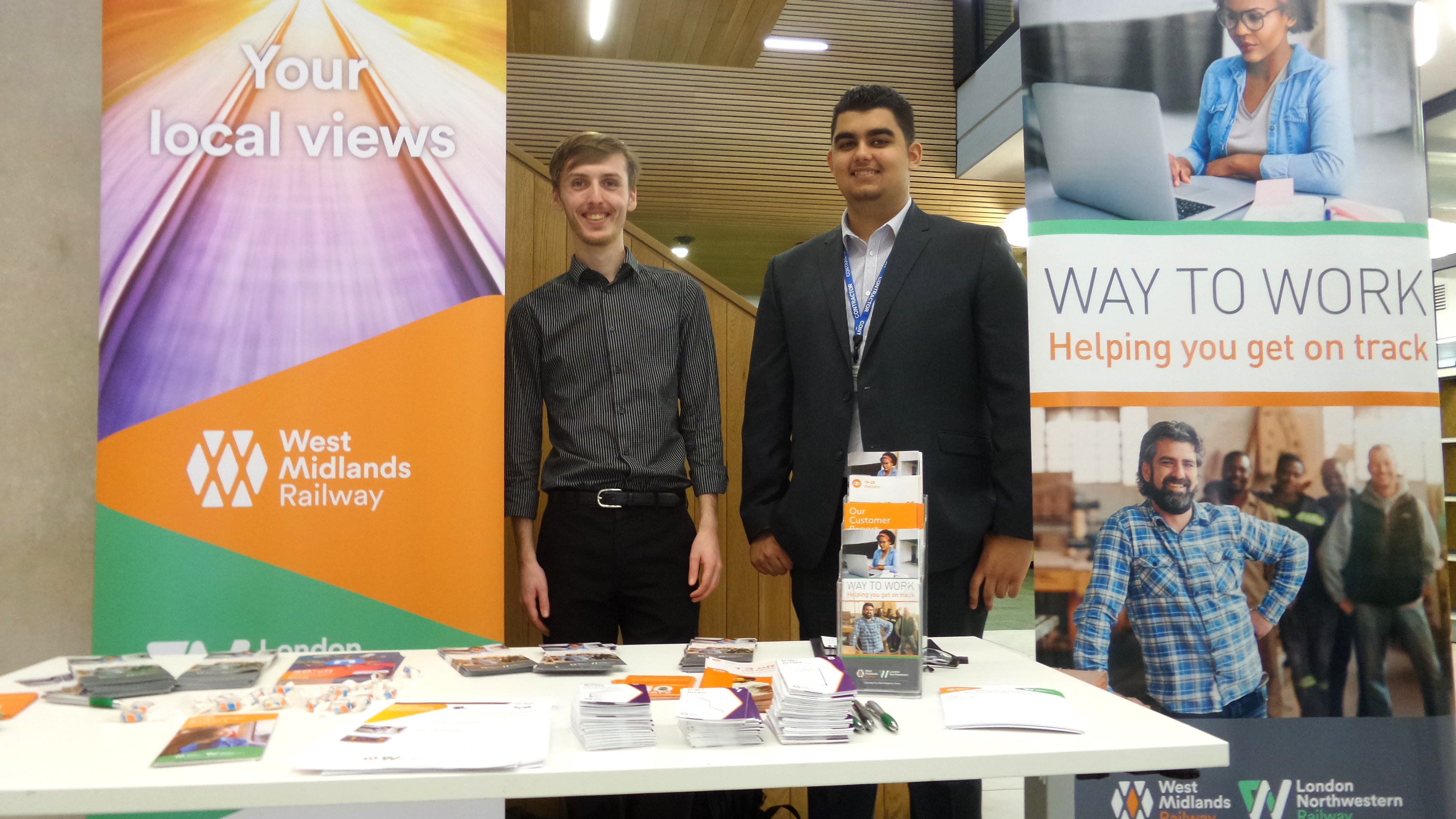 Sustainability at UCB | University College Birmingham