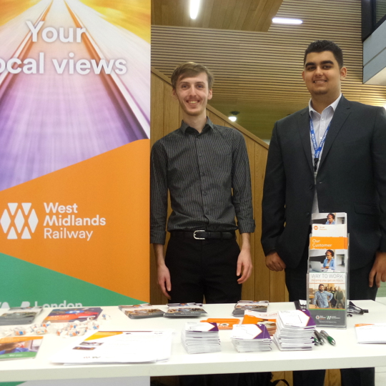 Sustainability at UCB | University College Birmingham