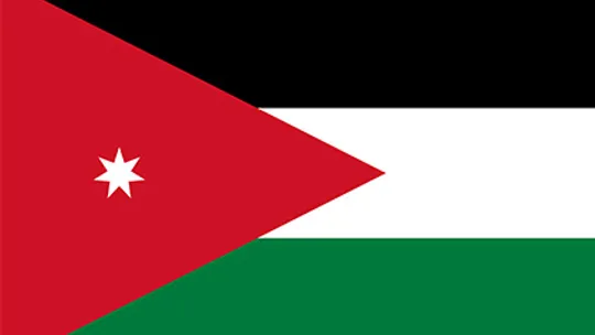 Country Specific Information - Jordan