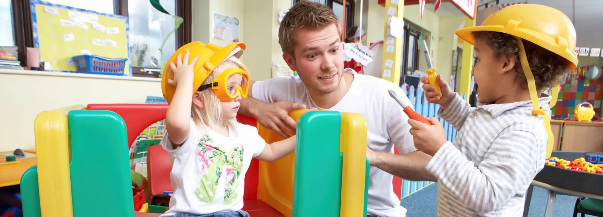 Childcare And Education Level 3 - University College Birmingham